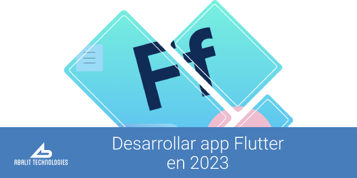 flutter, desarrollar app, package, apps 